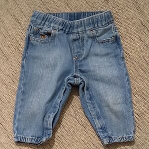 GAP Light Blue Kids Jeans
